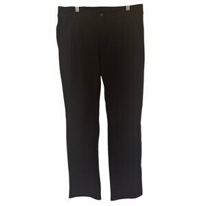 NYDJ Sculpt Her Black Pants sz 8